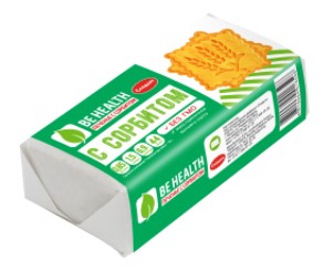 Печенье диабетическое Слодыч с сорбитом 100г