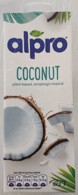 Délicieuse & Tropical Coco