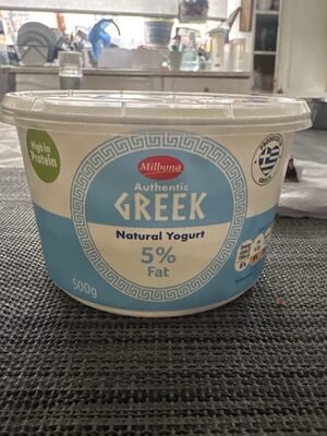 Light greek yogurt