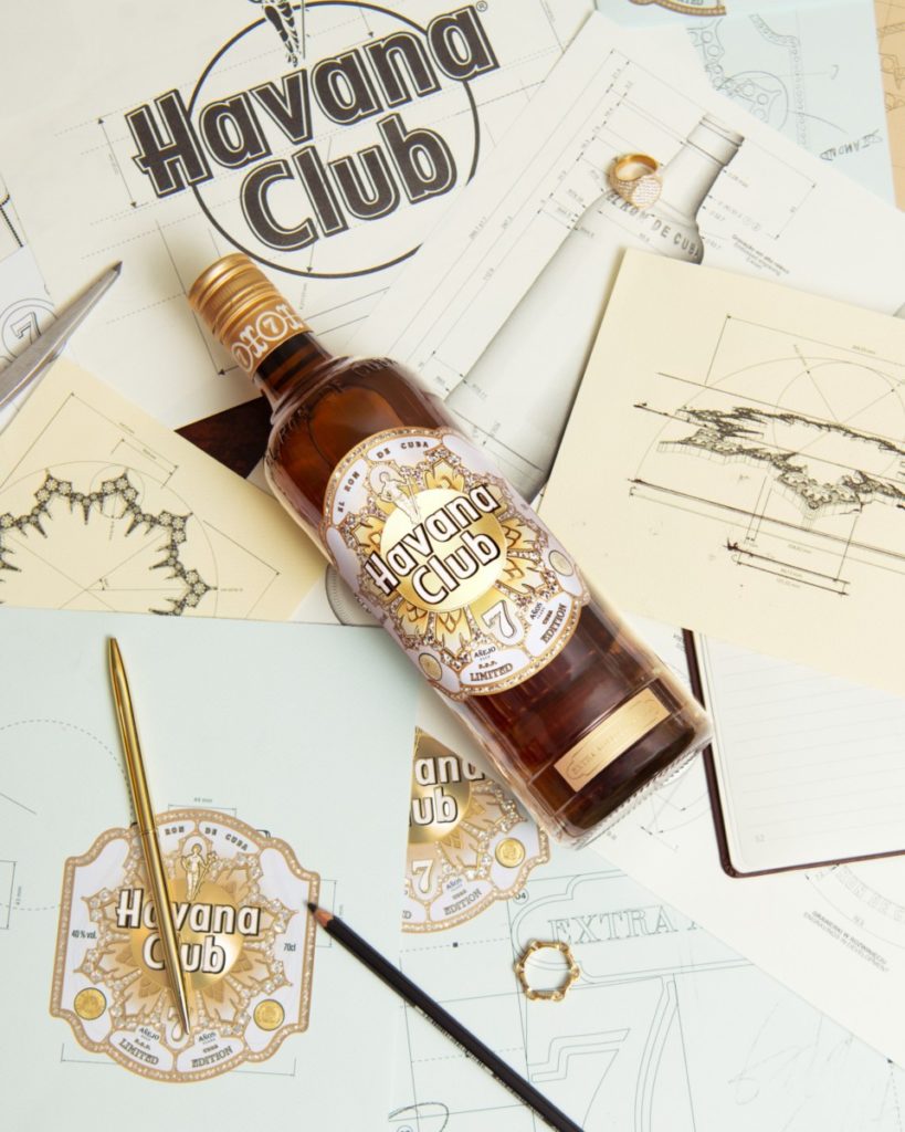 Ром Havana Club