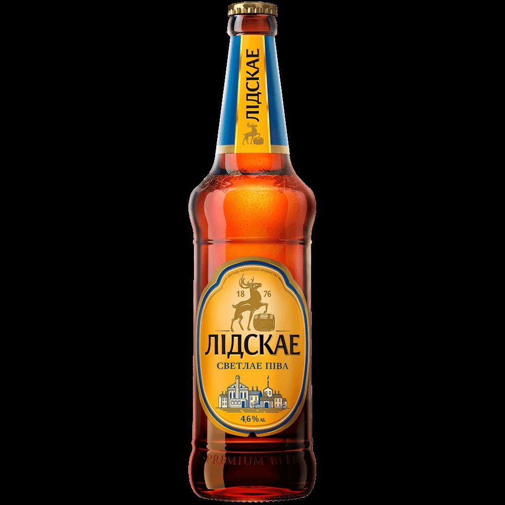 Піва Лідскае Класічнае