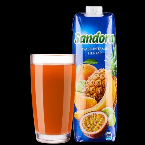 Сок Sandora