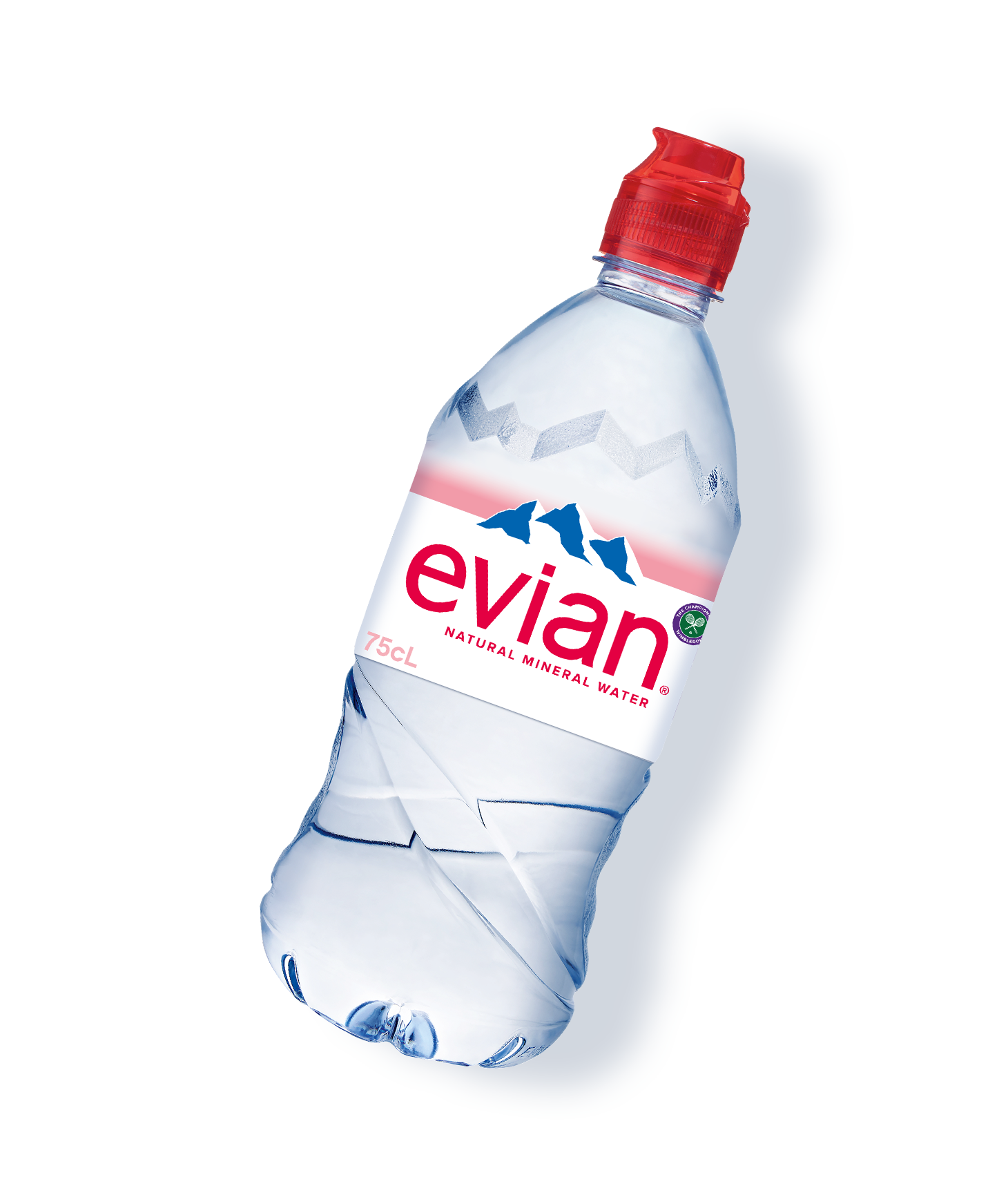 Вада Evian