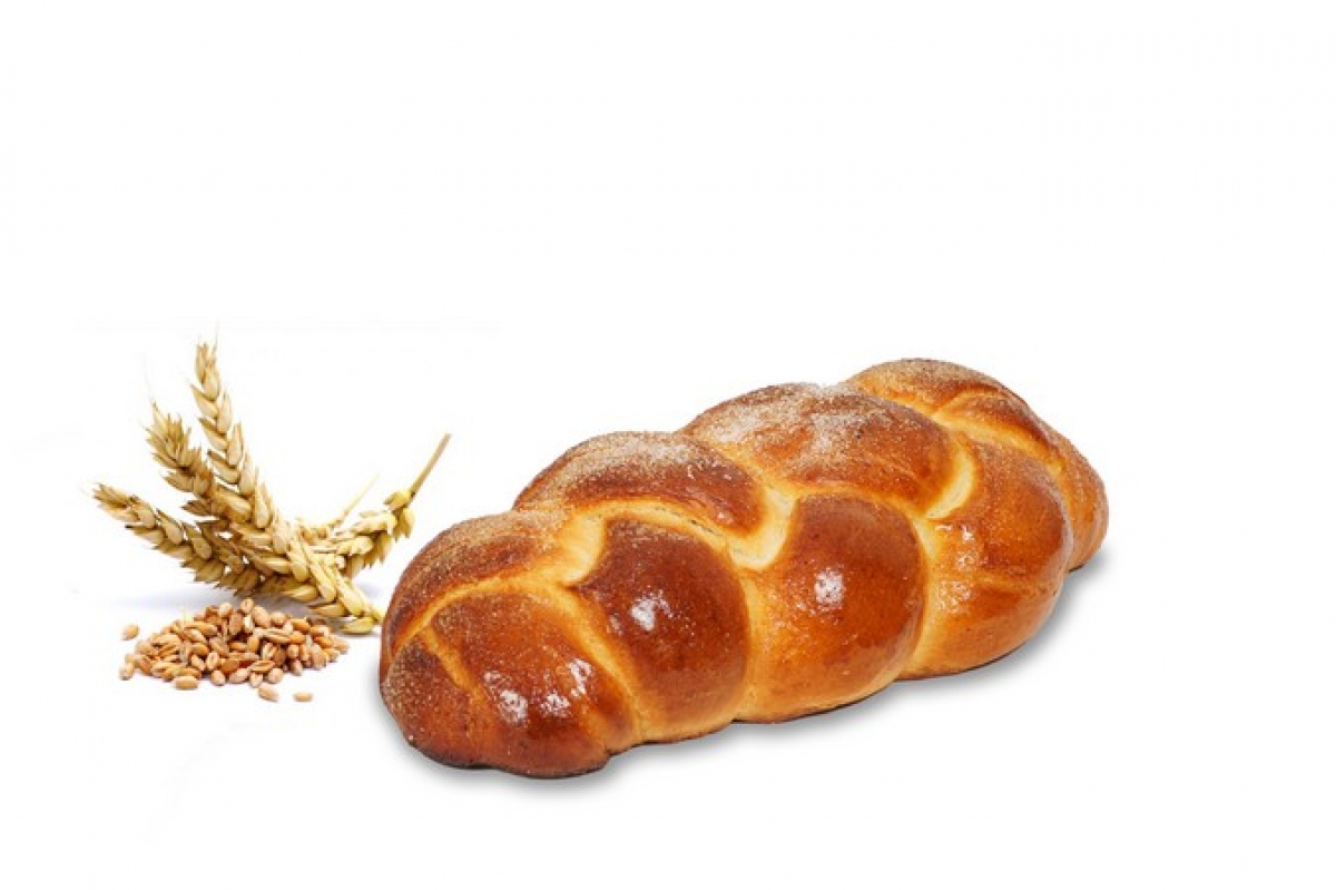 Плетенка "Славянка", 0,4кг.