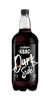 Квас б/а газ. "Алiварскi" чорны 1,5л