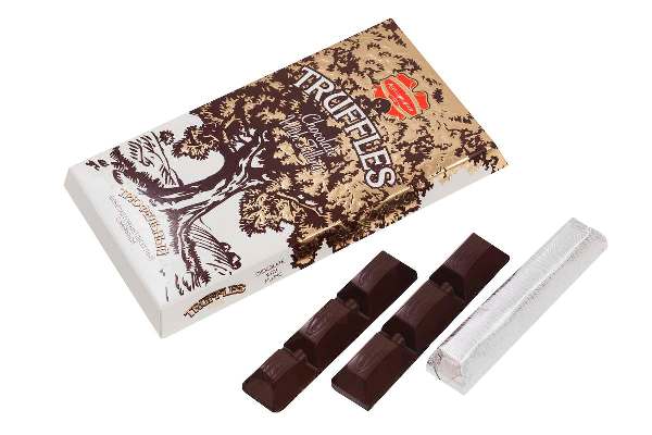 Шоколад "Трюфельный Элит"200г