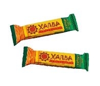 Халва Подсолнечная Орешек бат 60г