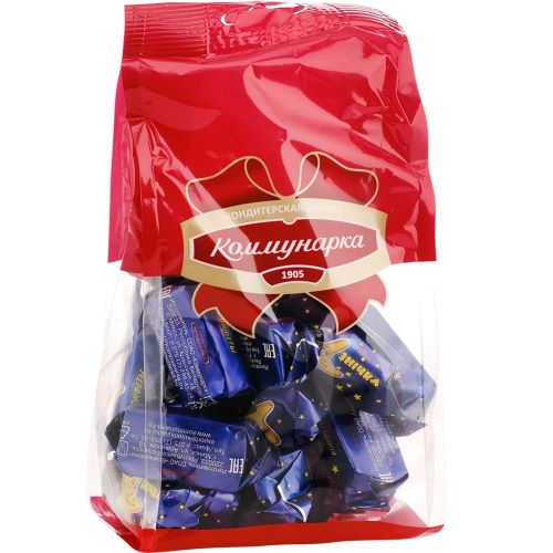 Конфеты глазированные Знiчка 200г