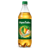 Напиток Фруктайм Дюшес 1,5л