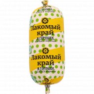 Колбаса вареная В горошек ис м/п в/с 380г