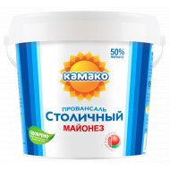 Майонес "Провансаль" Столичный (ведро) 850 г