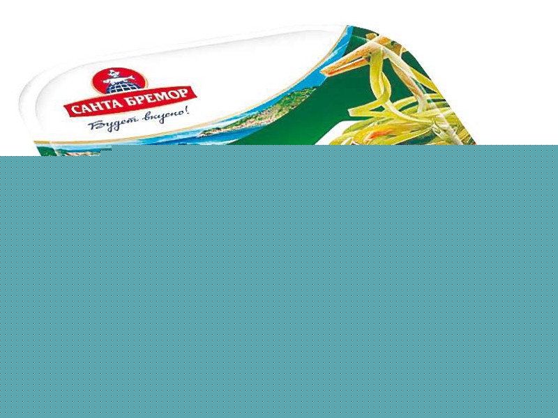 Капуста морская по-корейски с баклажанами лоток 150г