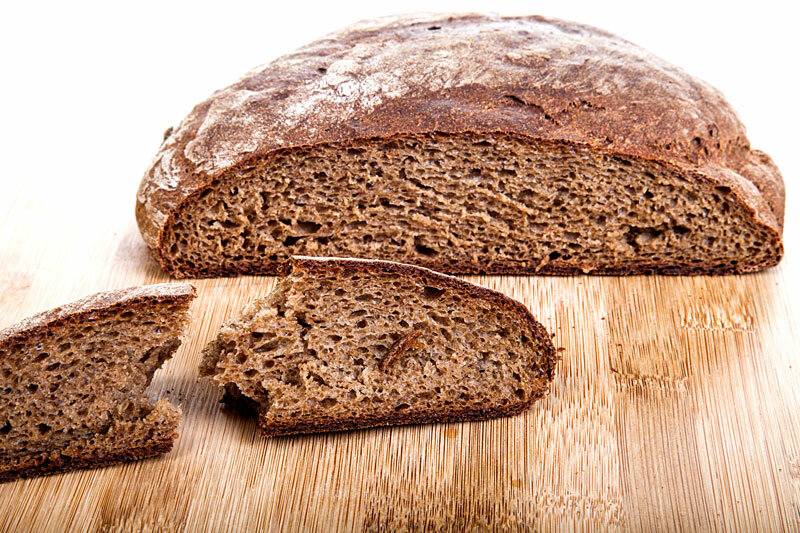 Хлеб "Березнский" без.под.зав. 0,4 уп