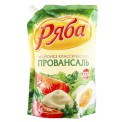 Майонес Ряба 50,5% провансаль классический 630г