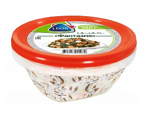 Салат Фантазия 380г