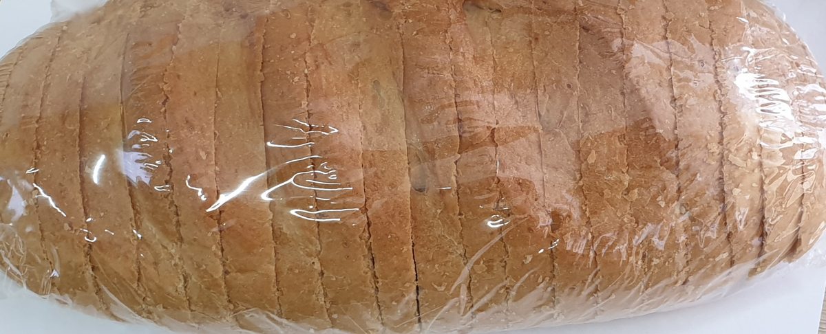 Батон "Мстиславский" 0,50кг.