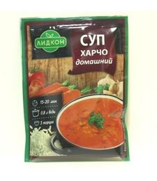 Суп харчо Домашний 70г