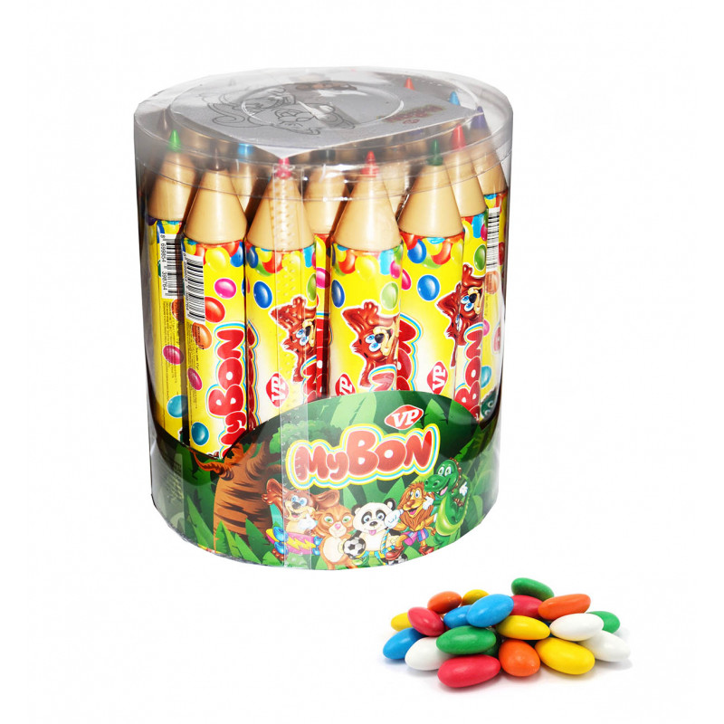 Драже MyBon 15г