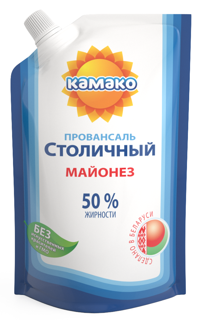 Майонес "Провансаль" Столичный 400г