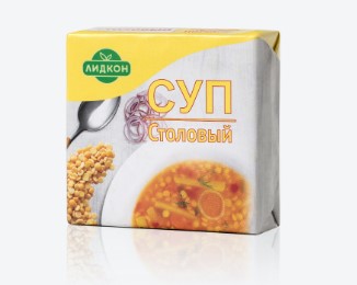 Суп Столовый 200г