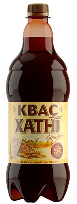 Квас Хатнi 1,9л