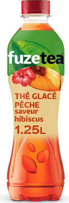 PET 1.25L FUZETEA PECHE HIB