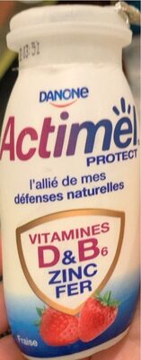Actimel
