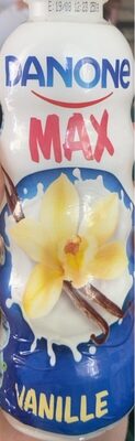 Danone max