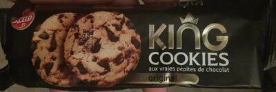 KING COOKIES