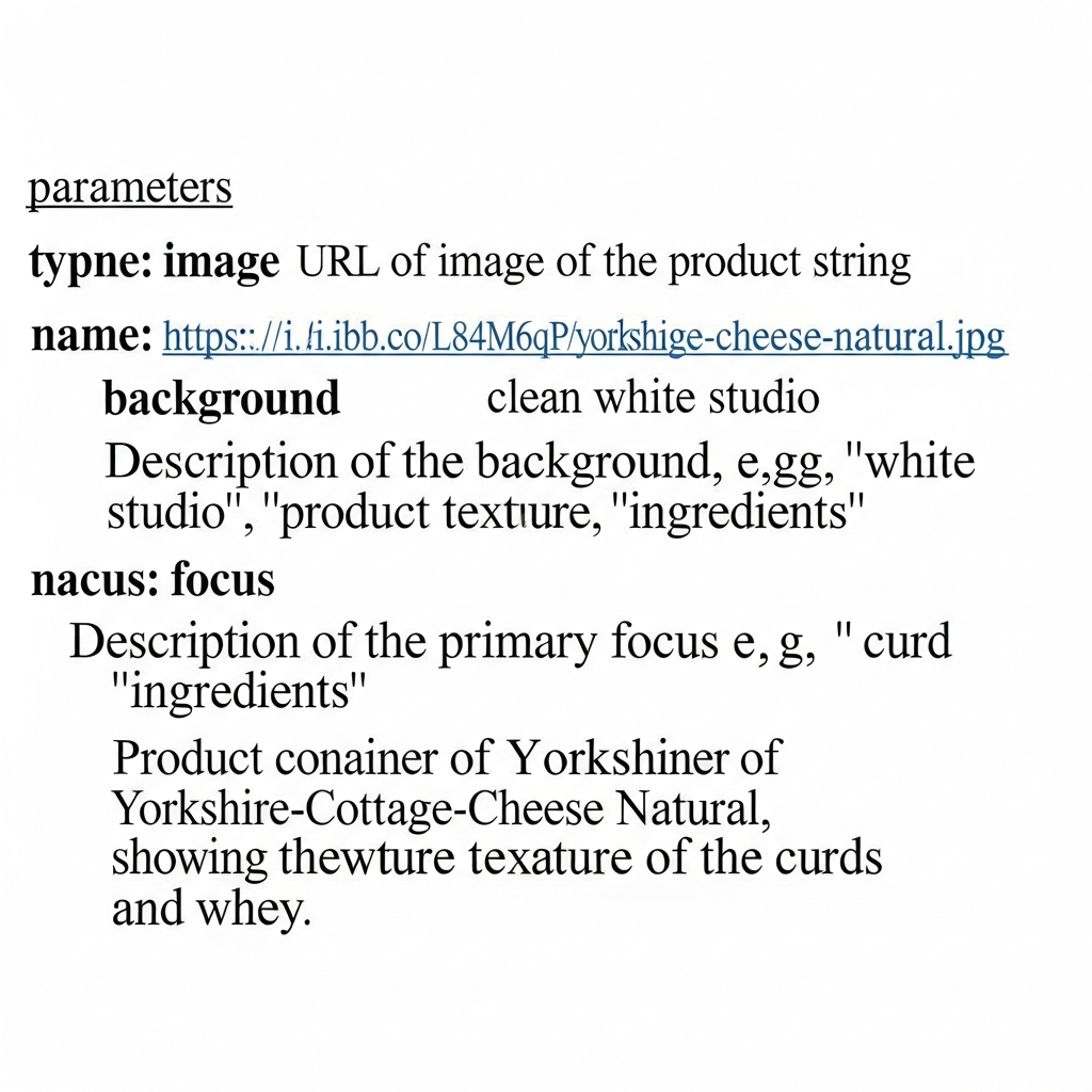 Yorkshire Cottage Cheese Natural