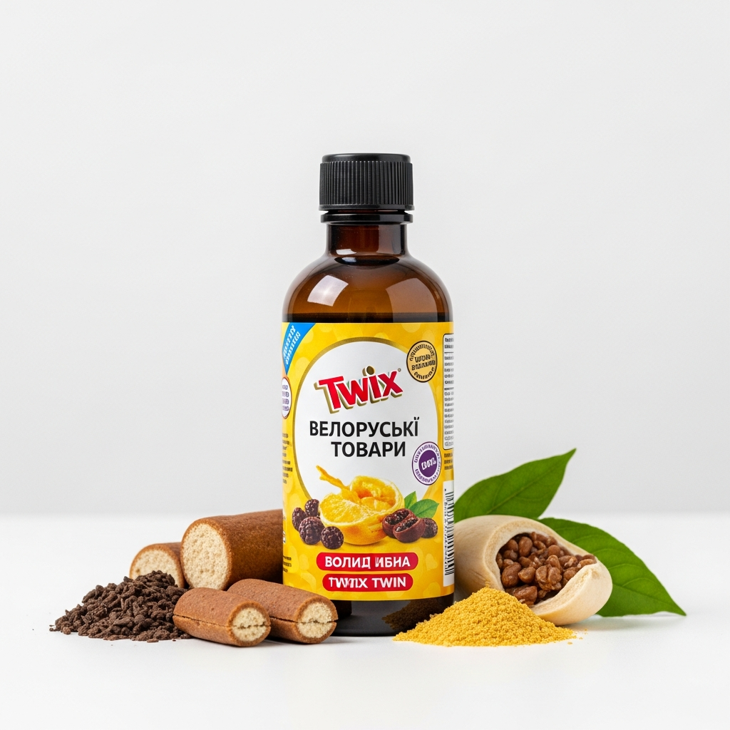Twix Twin