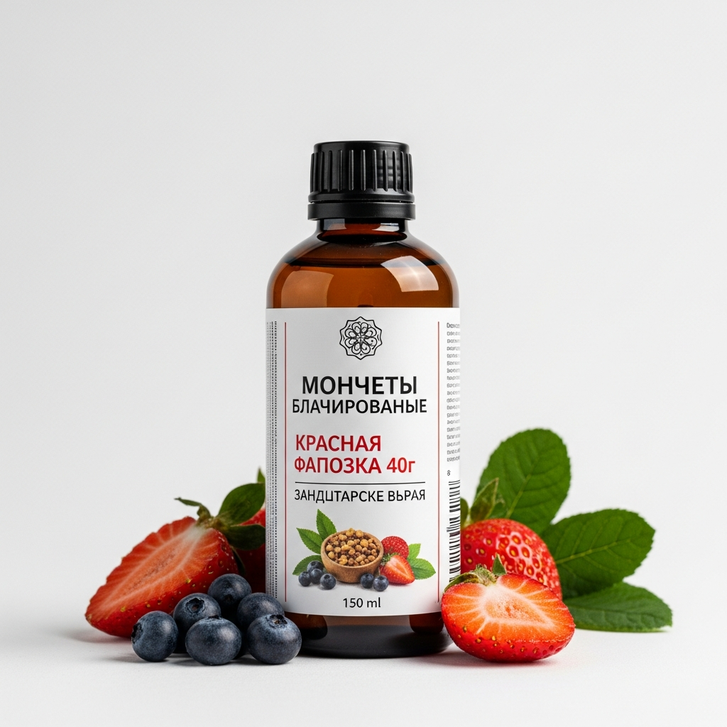 Конфеты глазированные Красная шапочка 40г