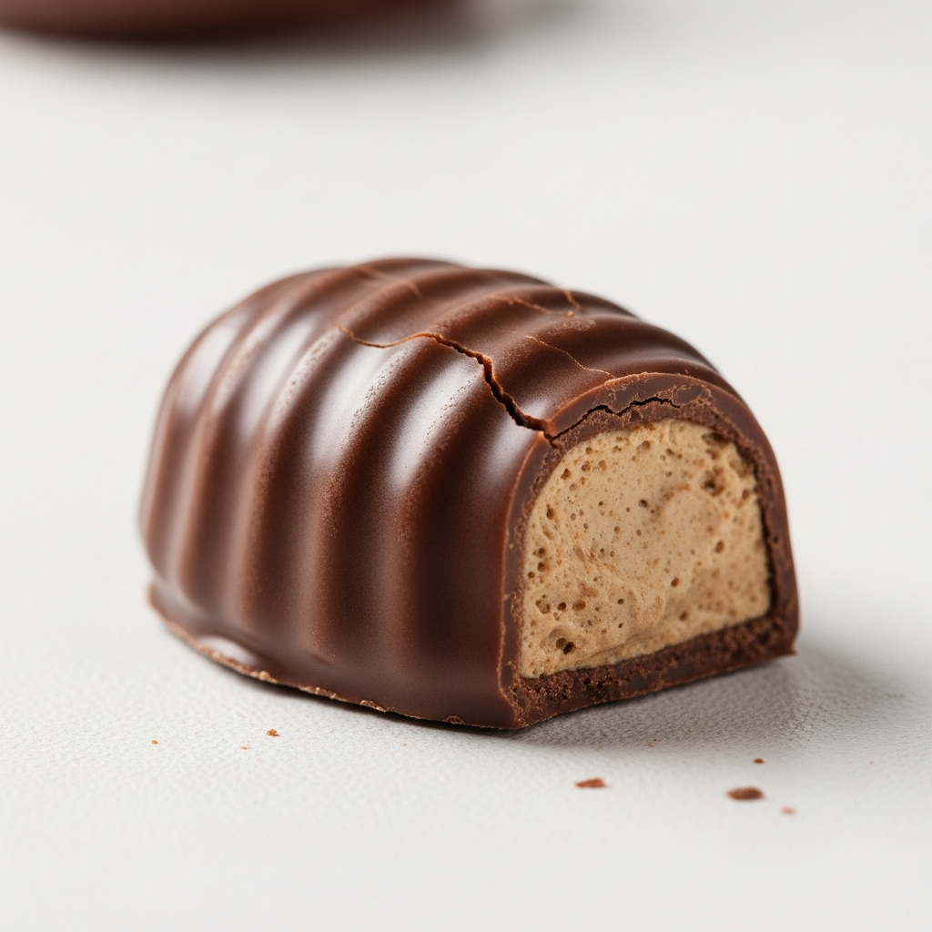 Конфеты глазированные Мишка на поляне 40г