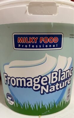 Fromage Blanc Nature