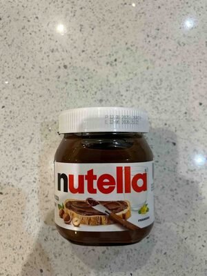 nutella