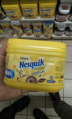 Nesquik Cocoa