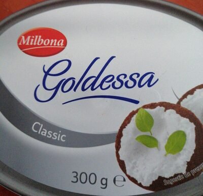 Крема сирене