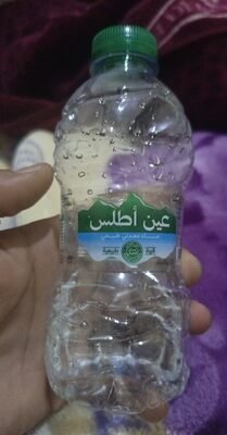 Ain Atlas 33cl EAU MINÉRALE NATURELLE