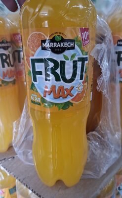 FRUT MAX