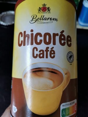 Chicorée Café
