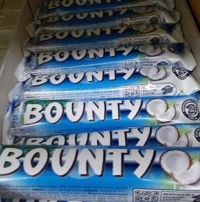 Bounty 2x