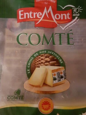 Comté