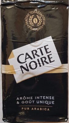 Carte Noire