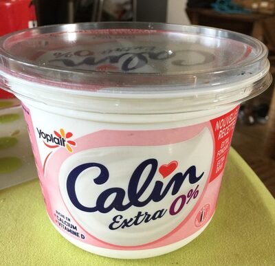 Câlin Extra 0%