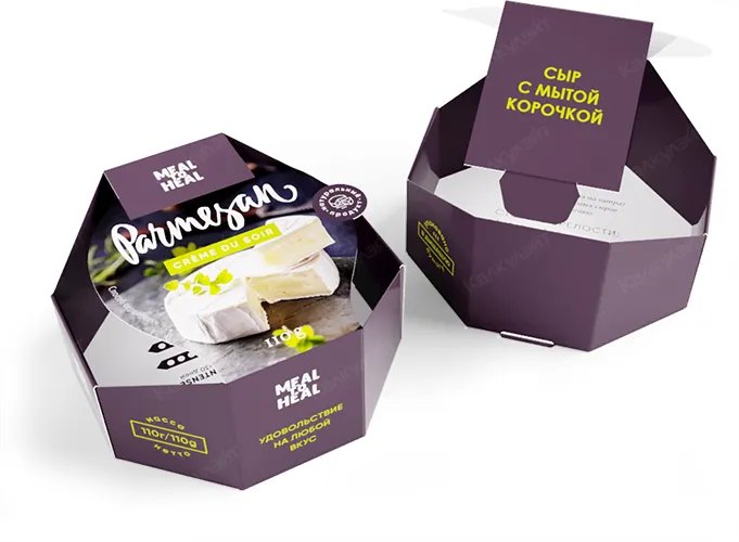 Сухарики Кирмаш сыр