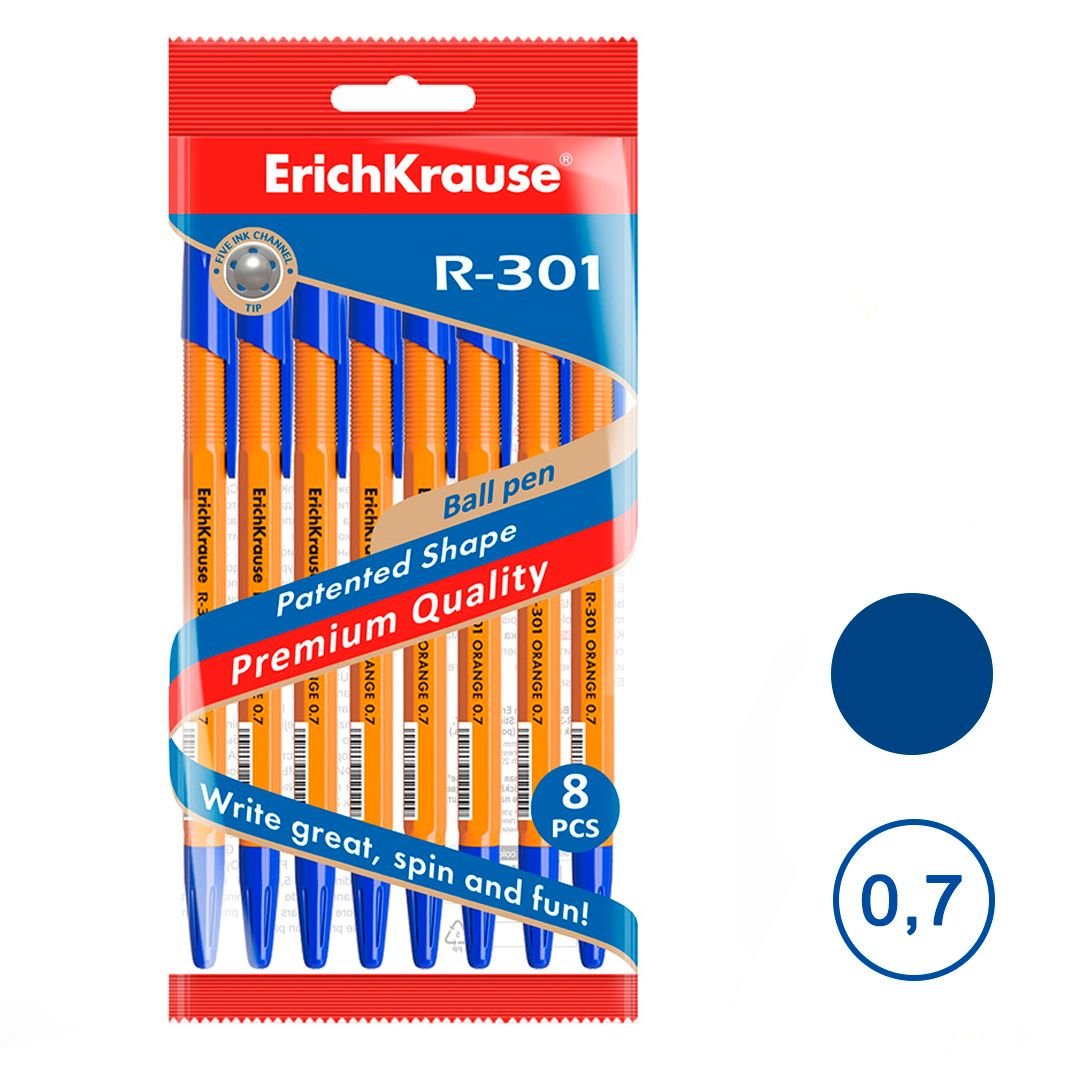 Ручка шарыкавая