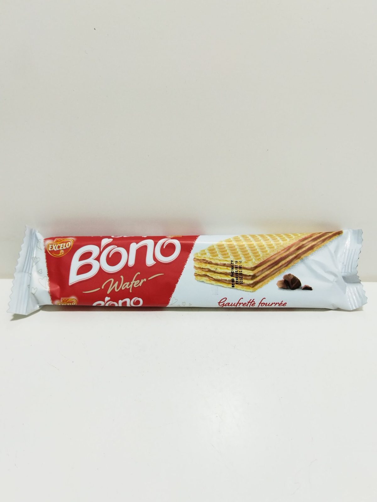 B'ono Wafer