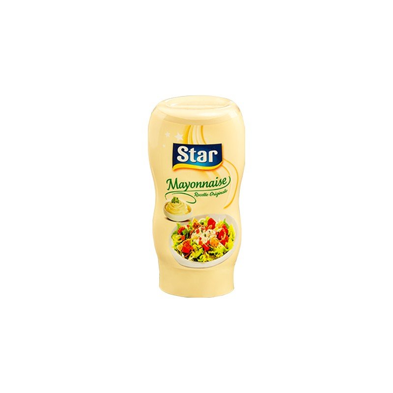 Star Mayonnaise