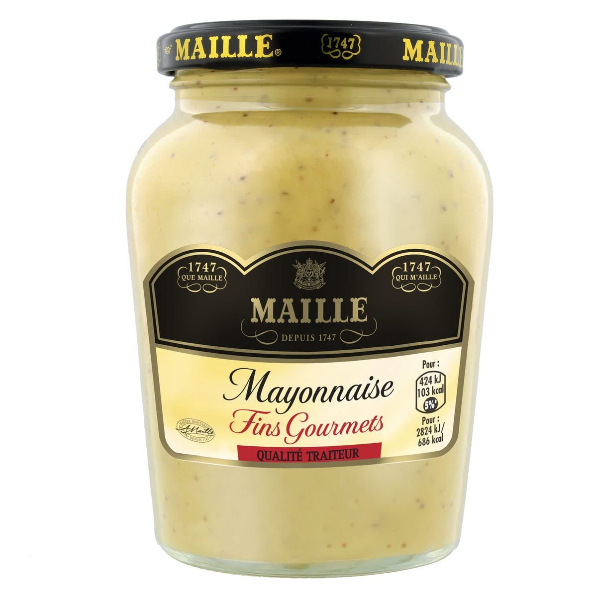 Maille Mayonnaise
