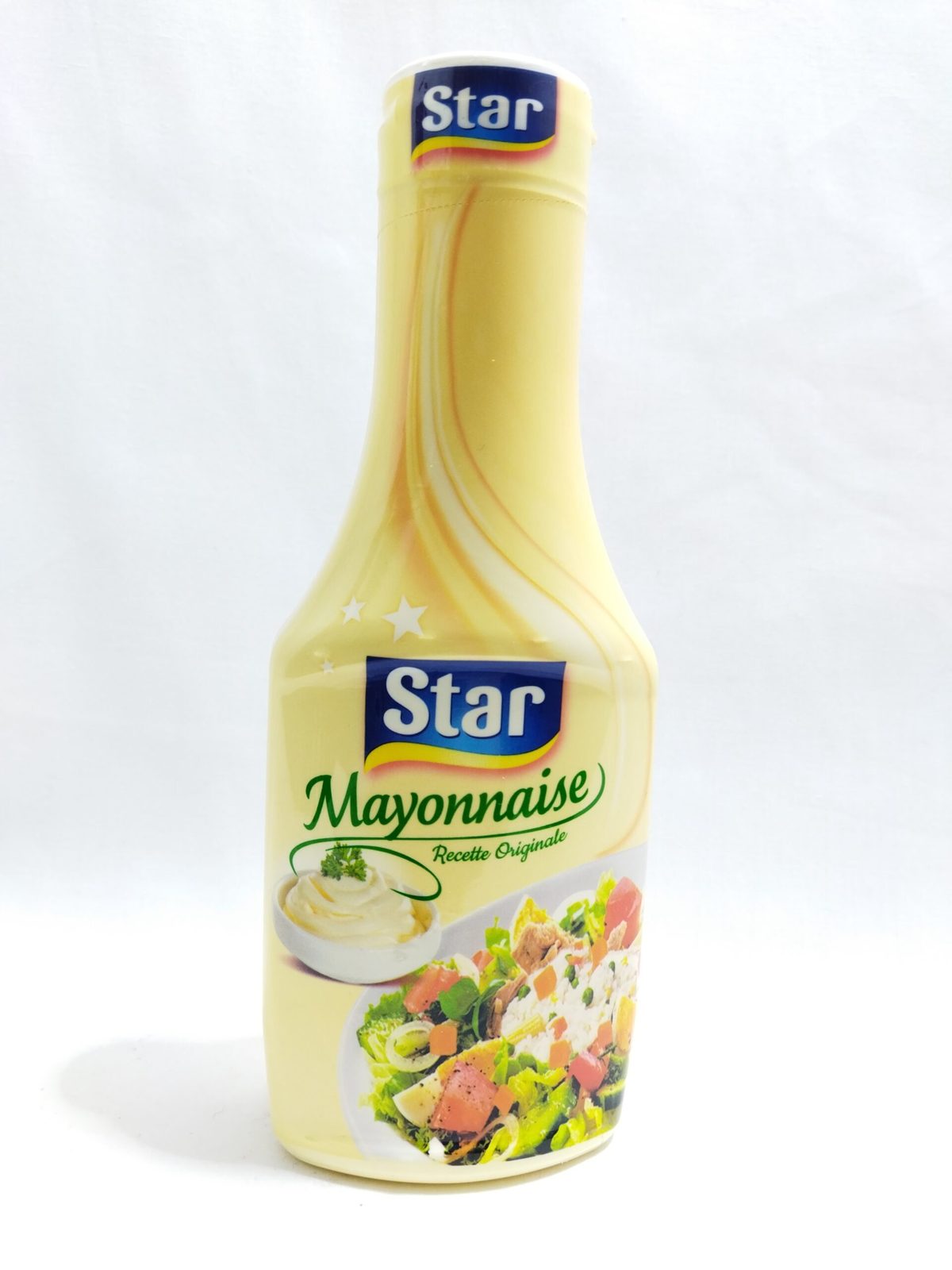 Star mayonaise 300ml